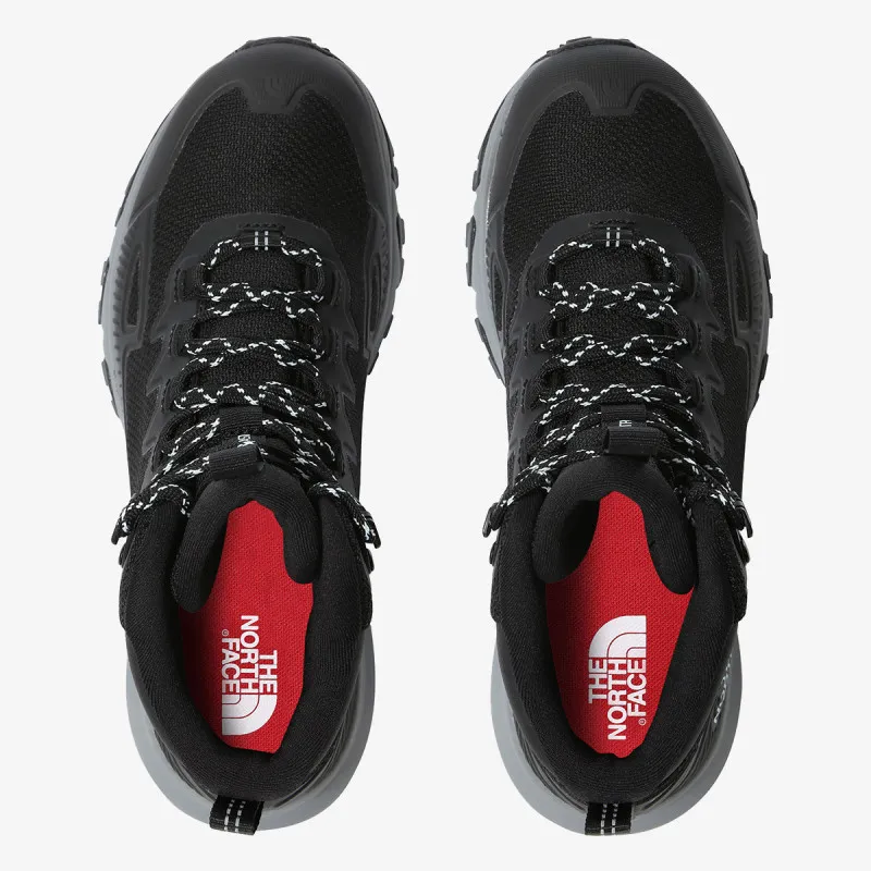 The North Face W ULTRA FASTPACK IV MID FUTURELIGHT 