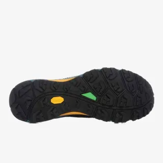 The North Face M ULTRA FP IV FL AVTRNVY/MLLRDBL 