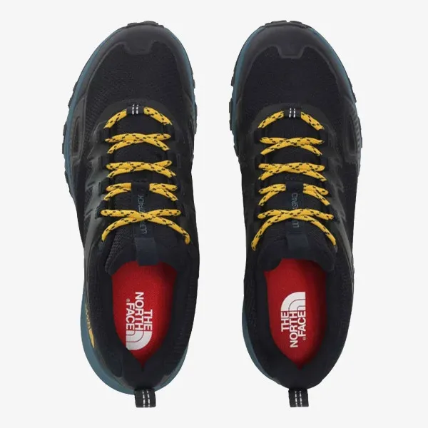 The North Face M ULTRA FP IV FL AVTRNVY/MLLRDBL 
