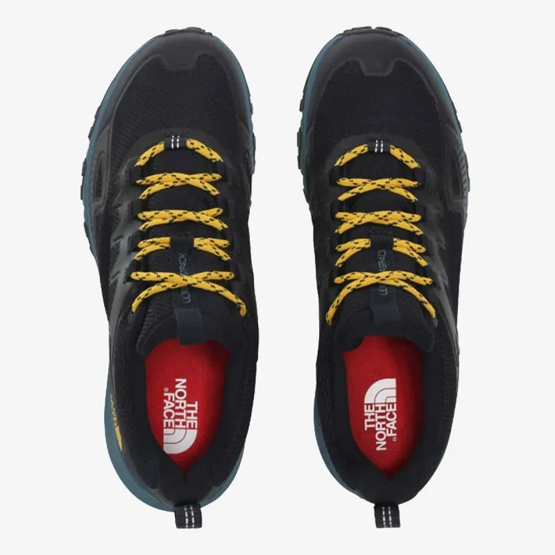 The North Face M ULTRA FP IV FL AVTRNVY/MLLRDBL 