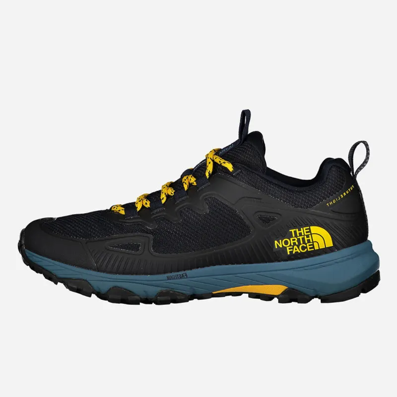 The North Face M ULTRA FP IV FL AVTRNVY/MLLRDBL 