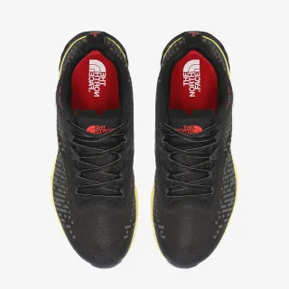 The North Face M ULTRA SWIFT FL TNFBLACK/TNFYLW 