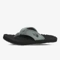 The North Face M BASECAMP FLPFLP II AGAVEGRN/TNFBLK 