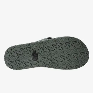 The North Face M BASECAMP FLPFLP II AGAVEGRN/TNFBLK 