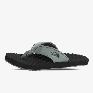 The North Face M BASECAMP FLPFLP II AGAVEGRN/TNFBLK 