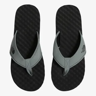 The North Face M BASECAMP FLPFLP II AGAVEGRN/TNFBLK 