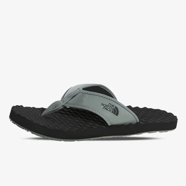 The North Face M BASECAMP FLPFLP II AGAVEGRN/TNFBLK 