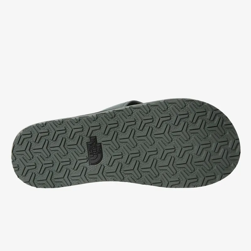 The North Face M BASECAMP FLPFLP II AGAVEGRN/TNFBLK 