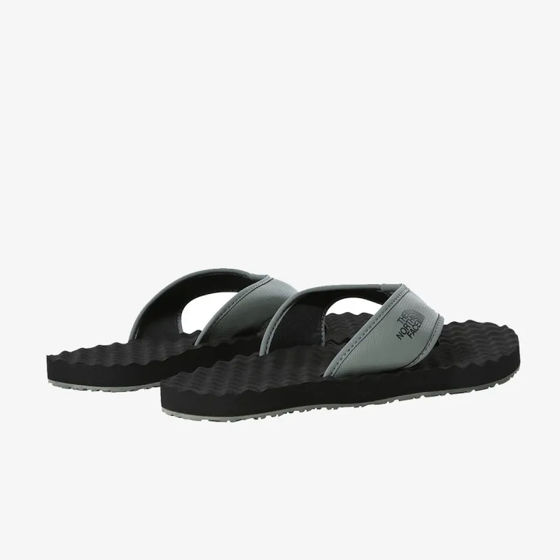 The North Face M BASECAMP FLPFLP II AGAVEGRN/TNFBLK 