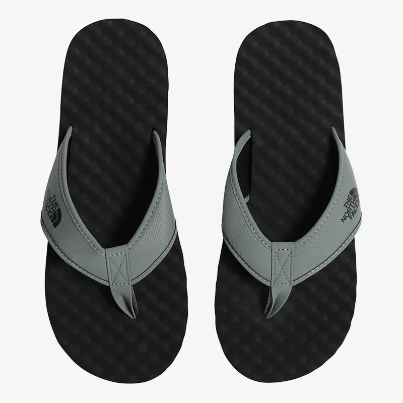 The North Face M BASECAMP FLPFLP II AGAVEGRN/TNFBLK 