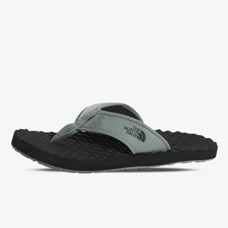 The North Face M BASECAMP FLPFLP II AGAVEGRN/TNFBLK 