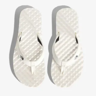 The North Face W BASE CAMP MINI II GARDENIA WHITE/TNF B 