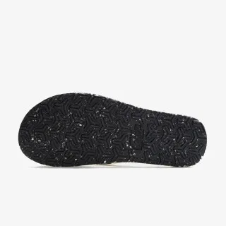 The North Face W BASE CAMP MINI II GARDENIA WHITE/TNF B 