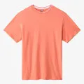 The North Face W ZUMU TEE - EU CORAL SUNRISE 