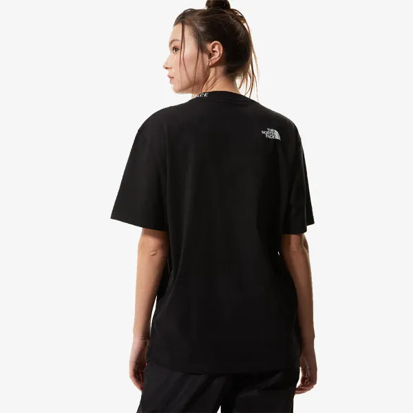 The North Face T-shirt ZUMU 