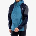 The North Face M FARSIDE JACKET MALLARD BLUE 