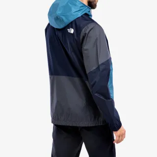 The North Face M FARSIDE JACKET MALLARD BLUE 