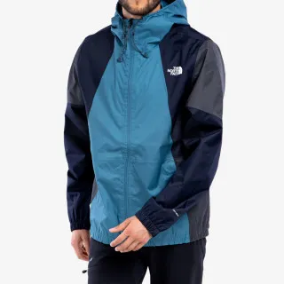 The North Face M FARSIDE JACKET MALLARD BLUE 