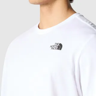 The North Face Men’s L/S Red Box Tee - Eu 