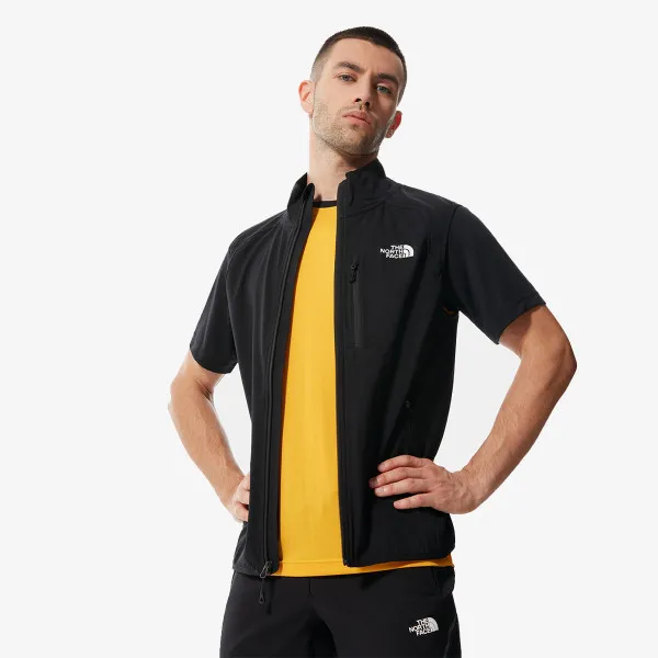 The North Face Prsluk NIMBLE 