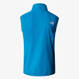 The North Face M NIMBLE VEST - EU 