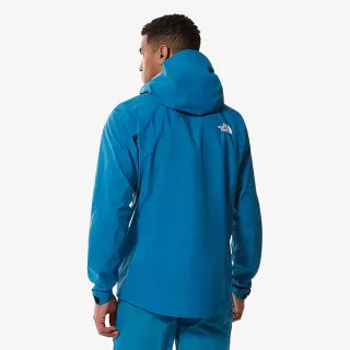 The North Face M CIRC 2.5L JAC BANFF BLUE 