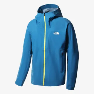 The North Face M CIRC 2.5L JAC BANFF BLUE 