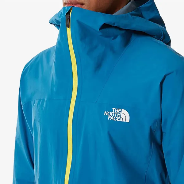 The North Face Jakna M CIRC 2.5L JAC BANFF BLUE 