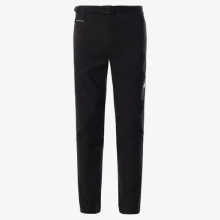 The North Face M LIGHTNING PNT TNF BLACK 
