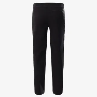 The North Face M LIGHTNING PNT TNF BLACK 