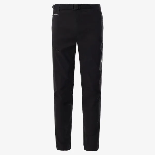 The North Face M LIGHTNING PNT TNF BLACK 