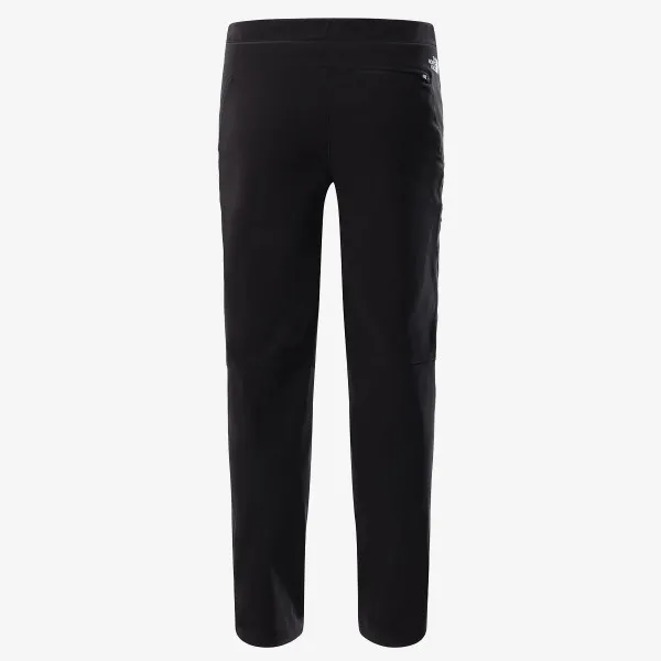 The North Face M LIGHTNING PNT TNF BLACK 