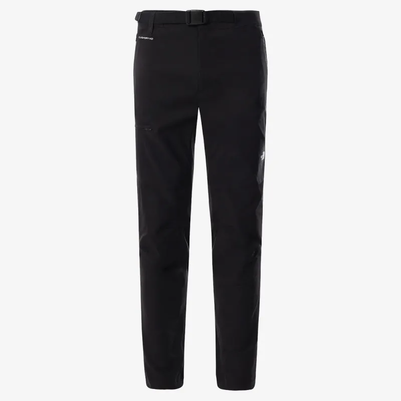 The North Face M LIGHTNING PNT TNF BLACK 