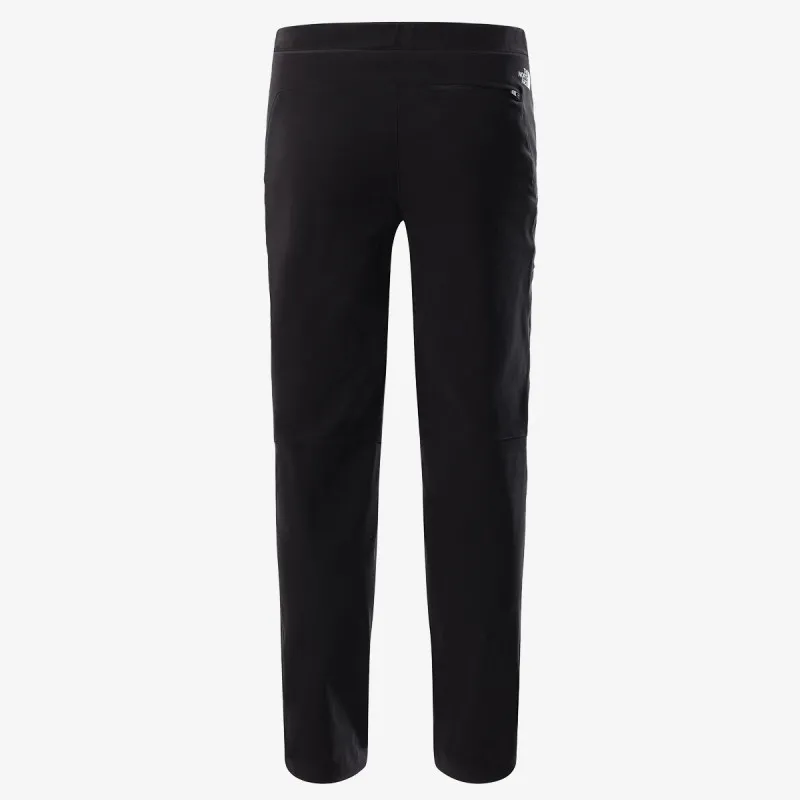 The North Face M LIGHTNING PNT TNF BLACK 