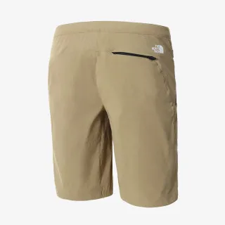 The North Face M LIGHTNING SHT KELP TAN 