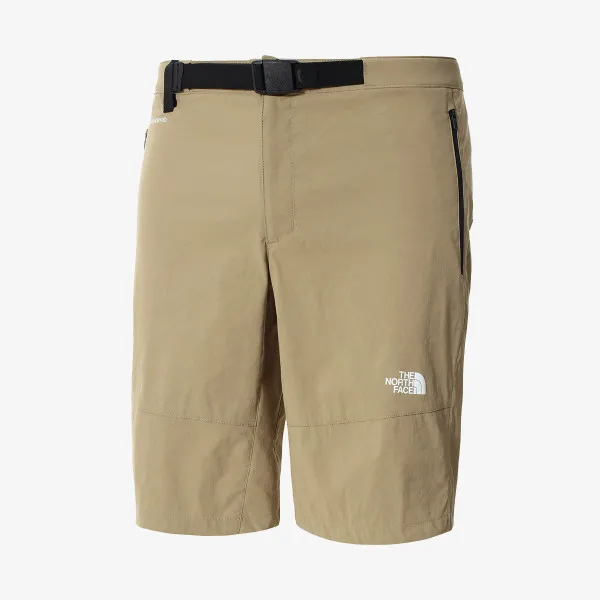 The North Face Kratke hlače M LIGHTNING SHT KELP TAN 