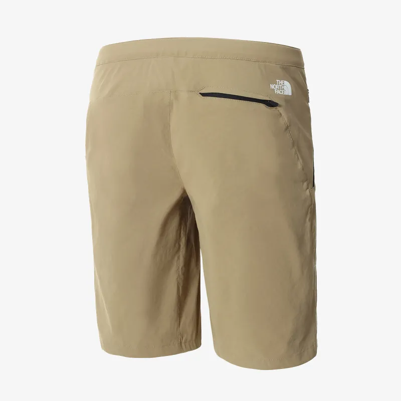 The North Face M LIGHTNING SHT KELP TAN 