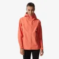 The North Face W DRYZZLE FUTURELIGHT JACKET 