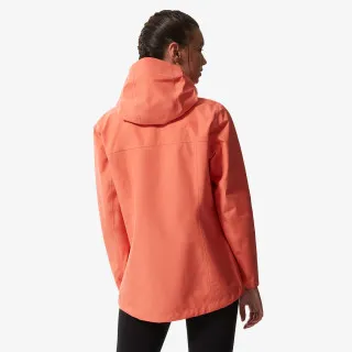 The North Face W DRYZZLE FUTURELIGHT JACKET 