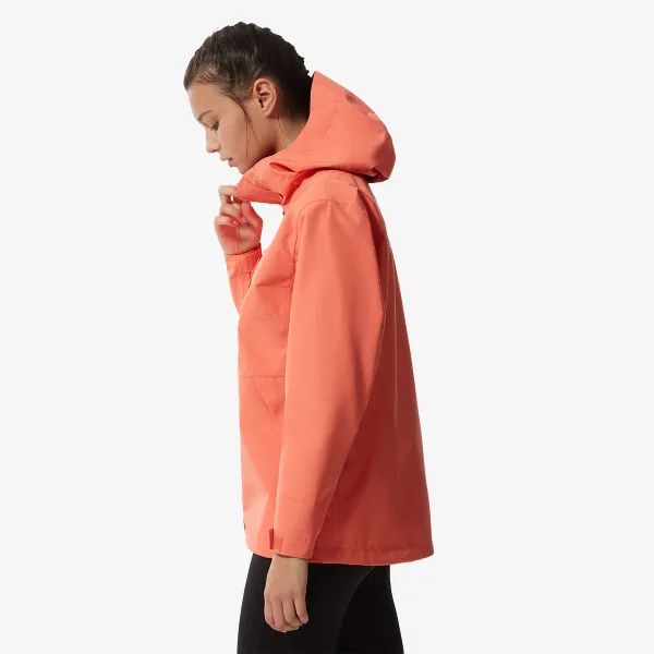The North Face W DRYZZLE FUTURELIGHT JACKET 