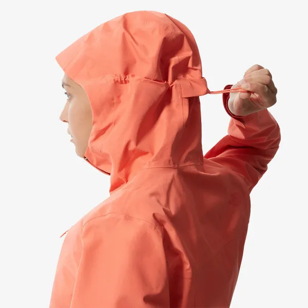 The North Face W DRYZZLE FUTURELIGHT JACKET 