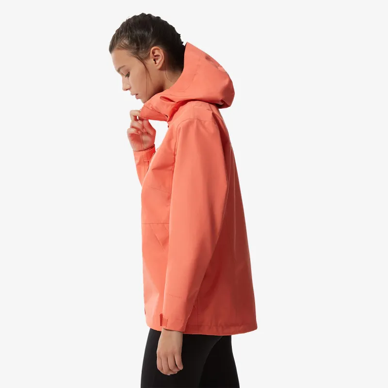 The North Face W DRYZZLE FUTURELIGHT JACKET 