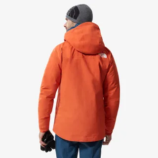 The North Face M SUMMIT FUTURELIGHT JACKET 