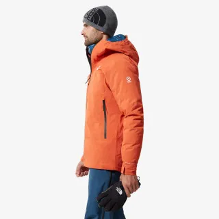 The North Face M SUMMIT FUTURELIGHT JACKET 