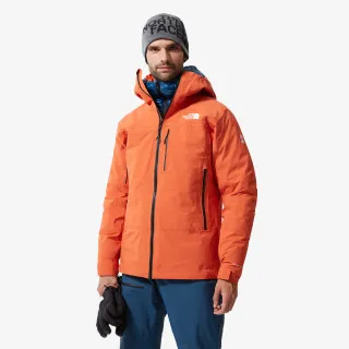 The North Face M SUMMIT FUTURELIGHT JACKET 