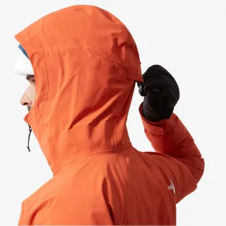 The North Face M SUMMIT FUTURELIGHT JACKET 