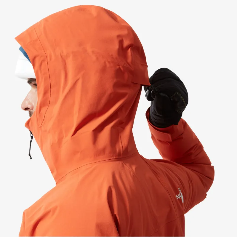 The North Face M SUMMIT FUTURELIGHT JACKET 