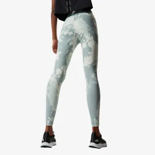 The North Face W FLEX HIGH RISE TIGHT - EU 