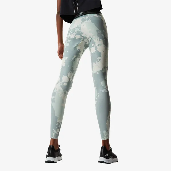 The North Face W FLEX HIGH RISE TIGHT - EU 