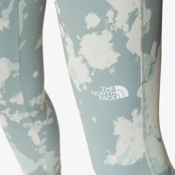 The North Face Tajice W FLEX HIGH RISE TIGHT - EU 